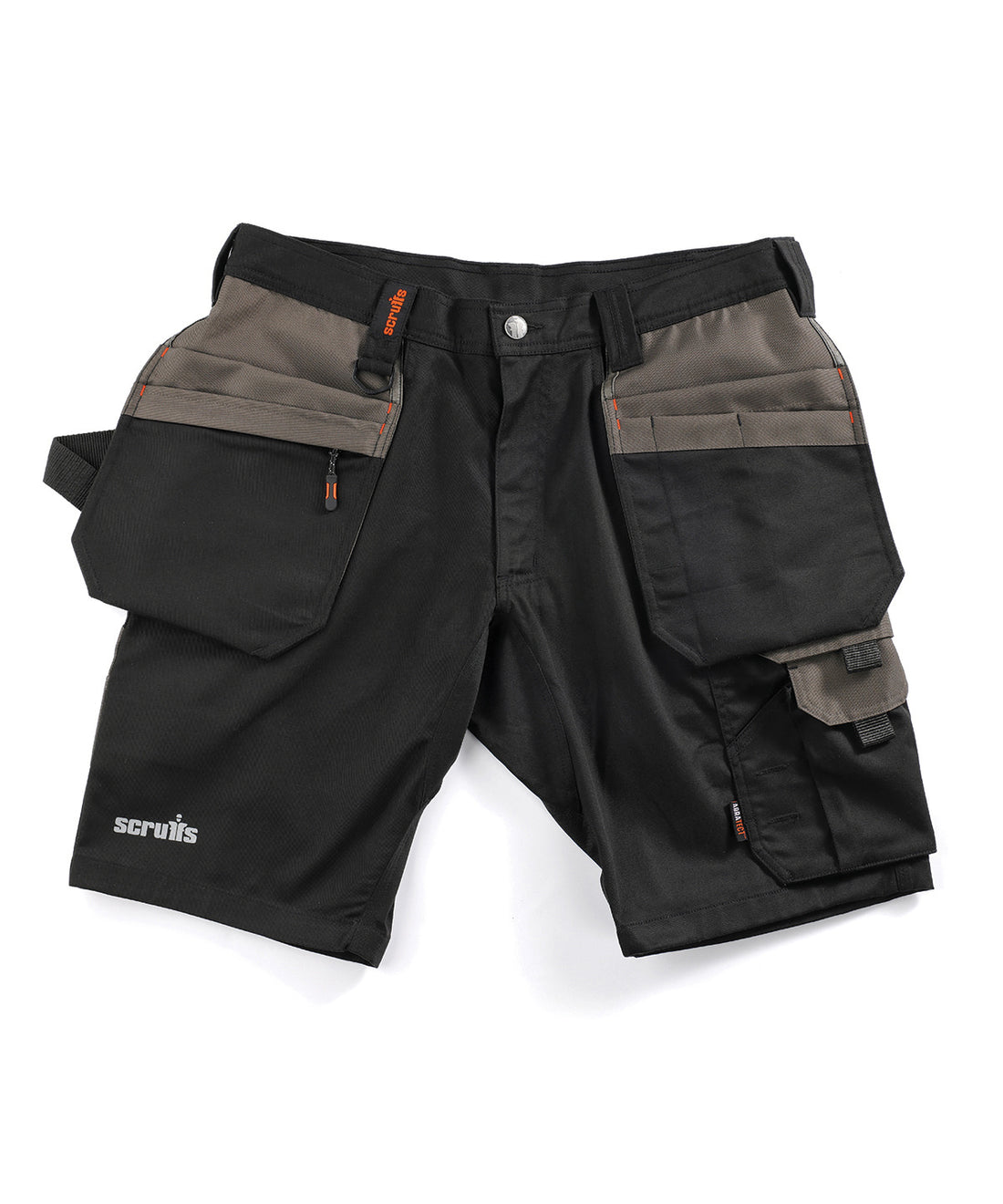 Scruffs Worker Plus Holster Shorts (SH057)