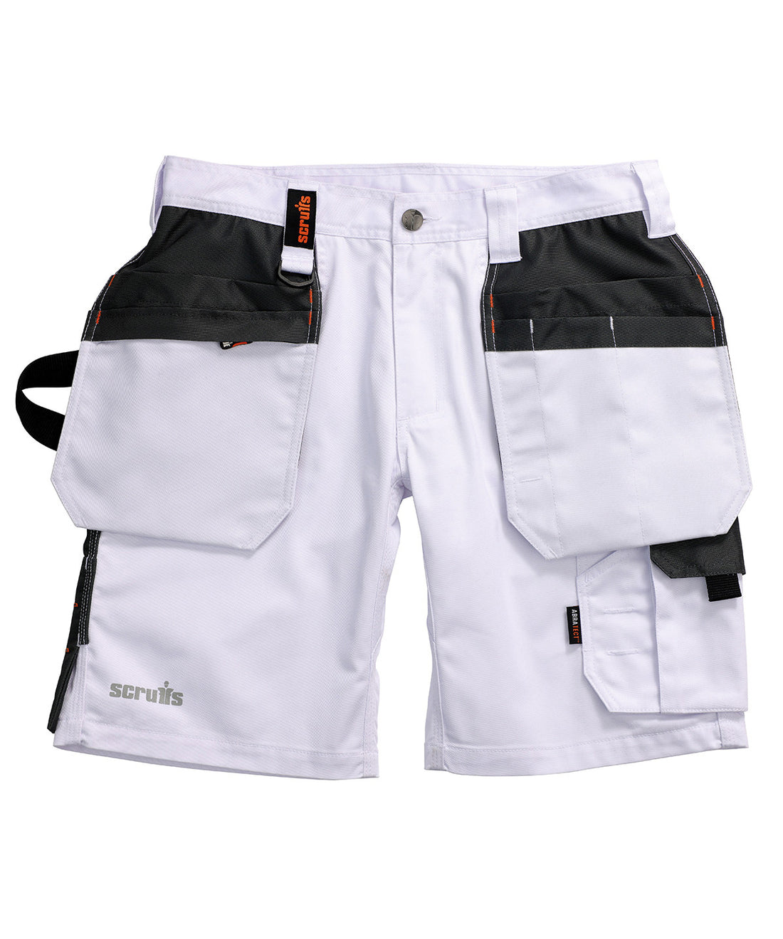 Scruffs Worker Plus Holster Shorts (SH057)