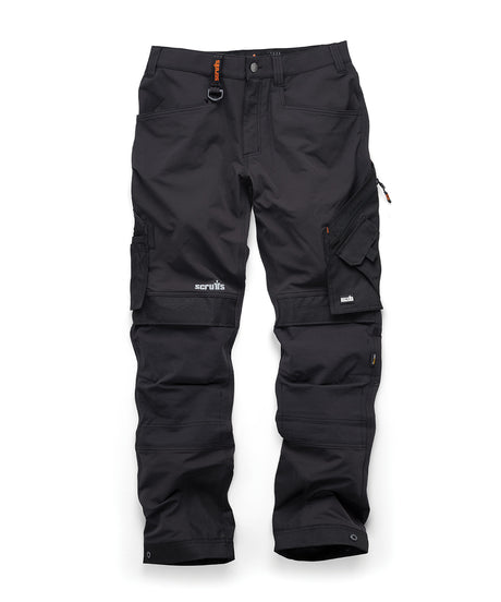 Scruffs Pro Flex Plus Trousers (SH071)