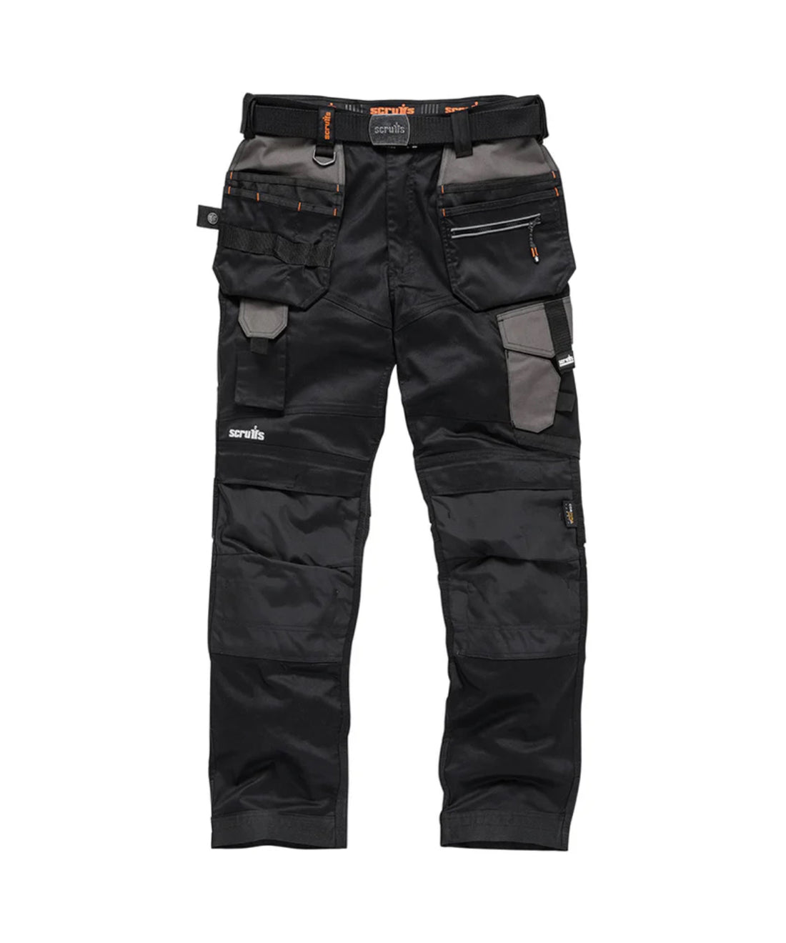 Scruffs Pro Flex Plus Holster Trousers (SH072)