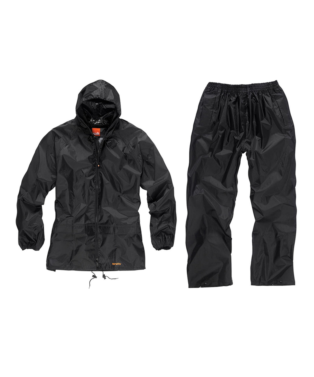 Scruffs 2-Piece Waterproof Suit (SH074)
