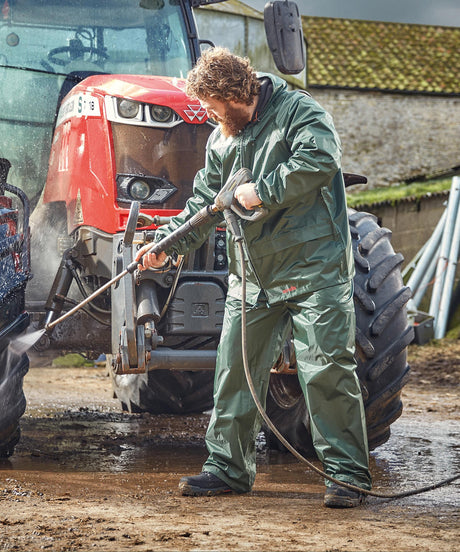 Scruffs 2-Piece Waterproof Suit (SH074)