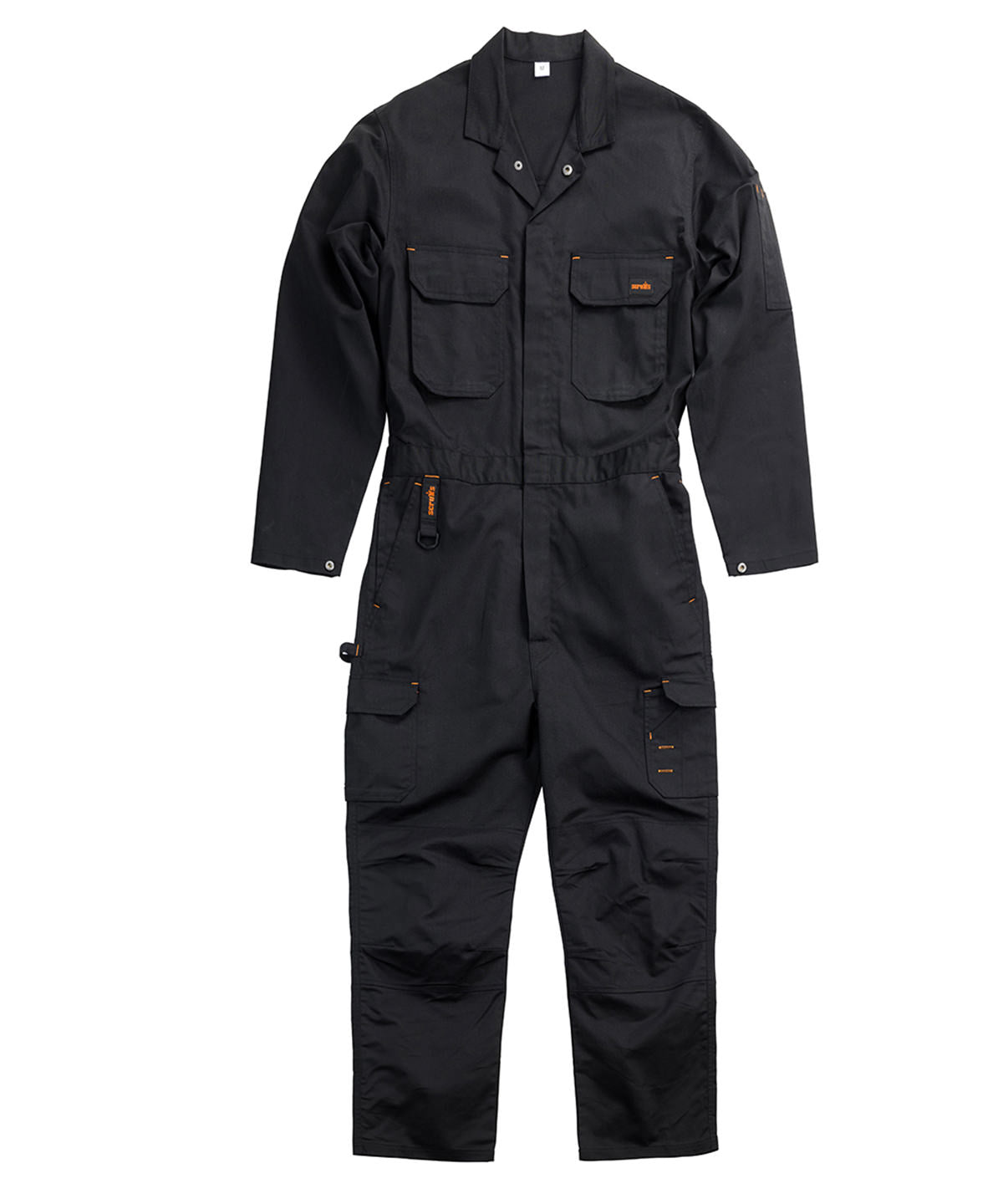 Scruffs Worthing Coverall (SH076)