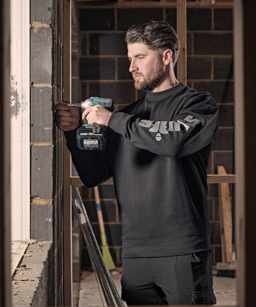 Scruffs Fintry Sweatshirt (SH077)