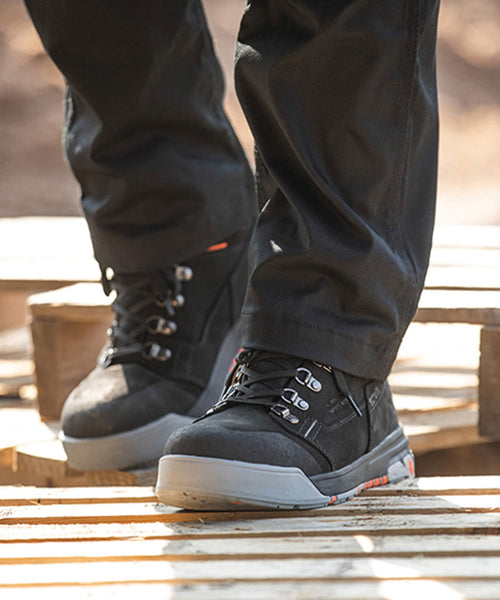 Scruffs Hydra Safety Boots (SH081)