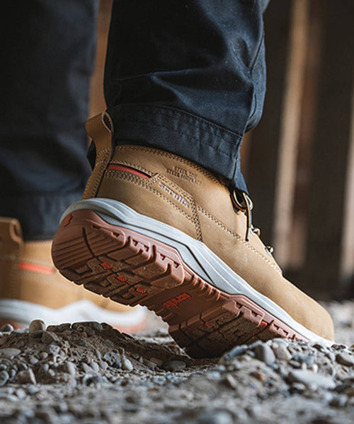 Scruffs Ridge Safety Boots (SH082)