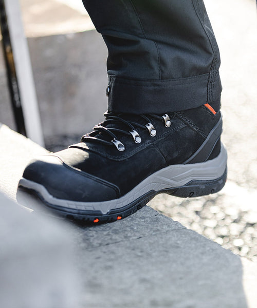 Scruffs Switchback 3 Safety Boots (SH083)