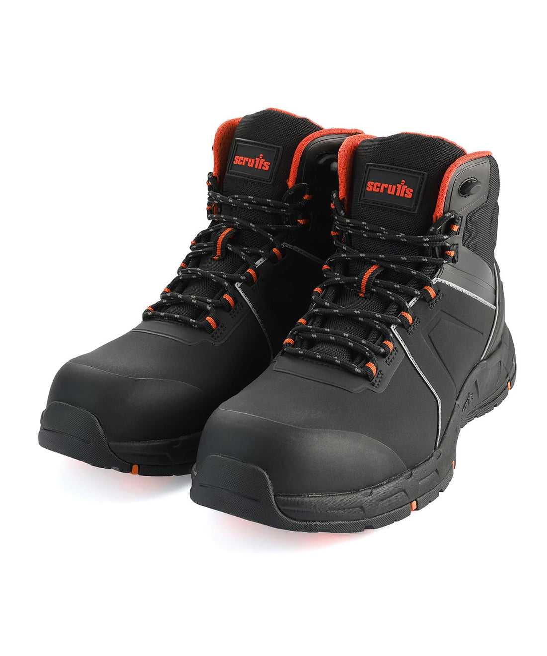 Scruffs Coldwell Light Boots (SH086)