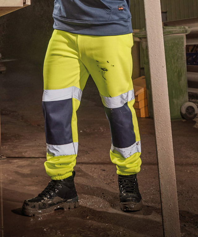 Scruffs High-Visibility Jogger (SH091)