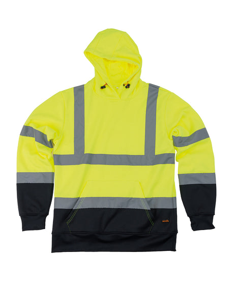 Scruffs High-Visibility Hoodie (SH092)
