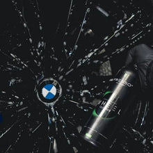 Wheel Cleaner