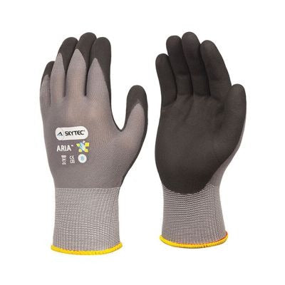 SKYTEC ARIA™, GREY/ BLACK