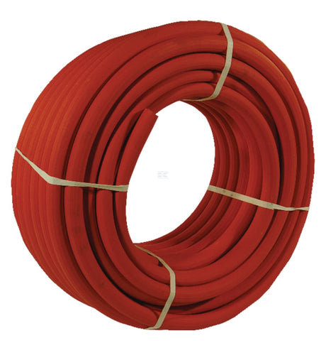 Optimit Water Hose Red