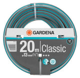Gardena Classic PVC garden hose