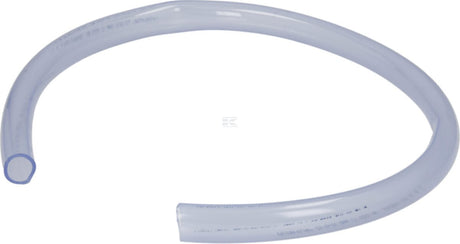 AlfaFlex PVC hose - Clear - Unreinforced