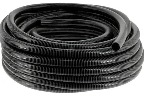 Nero Flex suction & delivery PVC hoses