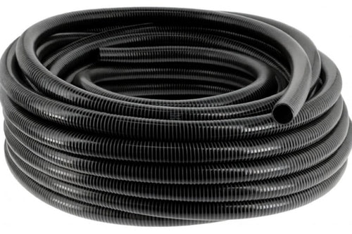 Nero Flex suction & delivery PVC hoses