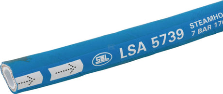 Steam hose 7bar