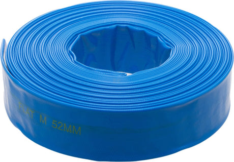 AlfaFlex Alfaflat M hoses