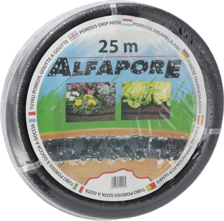 AlfaFlex Drip hose Alfapore