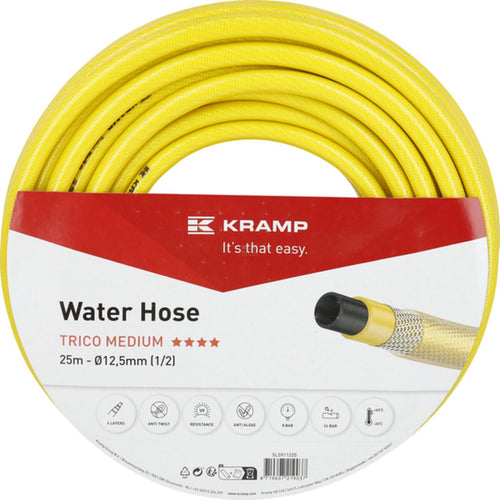 Trico-Medium PVC garden hose