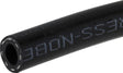 Tricoflex Sprayer Hose Black PVC 40 Bar Tress-Nobel