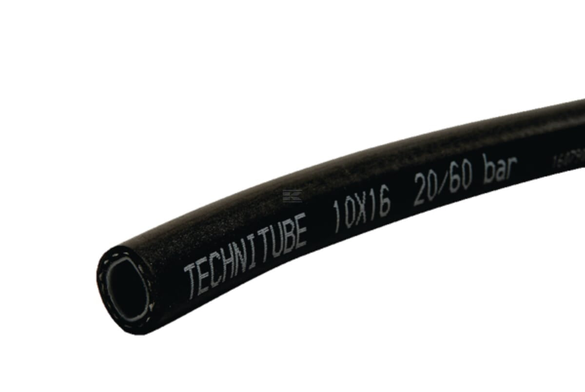 AlfaFlex Hose Technitube