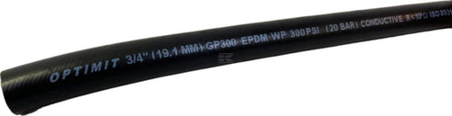 Optimit Chemical rubber hoses GP300
