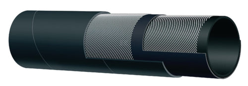 Shotblast hose