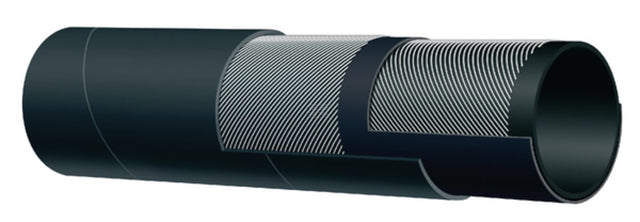Shotblast hose