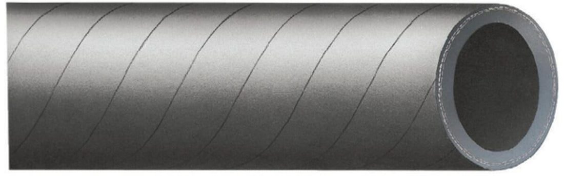 Rubber 8 bar pressure hoses