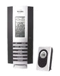 Inovalley Remote weather station with 1 sensor