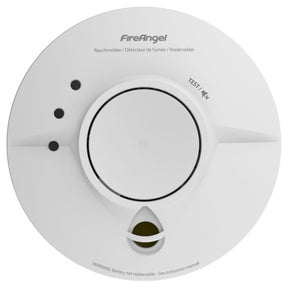 FireAngel Smoke detector 230VAC - Smart