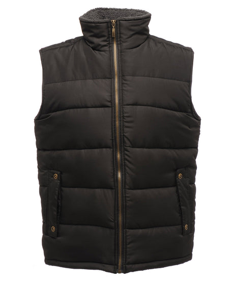 Regatta Professional Altoona Insulated Bodywarmer (SN104)