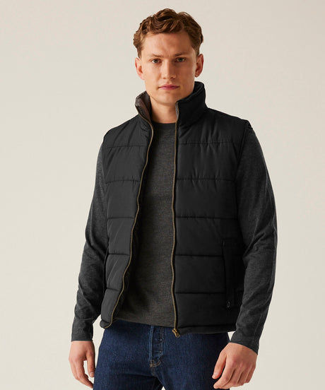 Regatta Professional Altoona Insulated Bodywarmer (SN104)