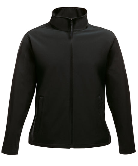 Regatta Professional Women's Ablaze Printable Softshell (SN131)