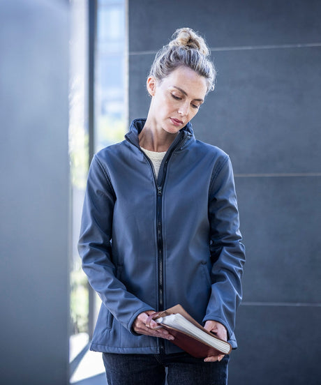 Regatta Professional Women's Ablaze Printable Softshell (SN131)