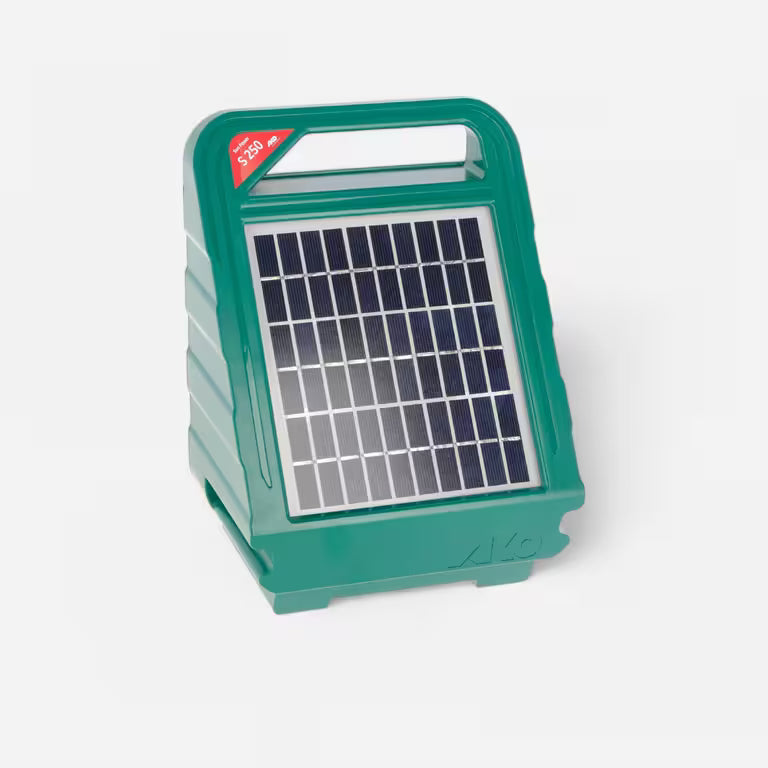 Sun Power S 250