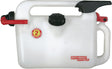 Birchmeier Fuel Can with pourer - Rapidon 6