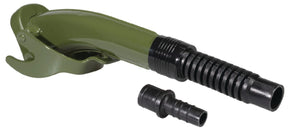 gopart Parts for Jerry can metal