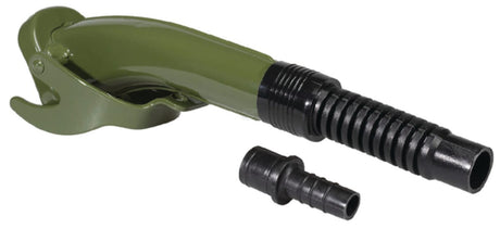gopart Parts for Jerry can metal