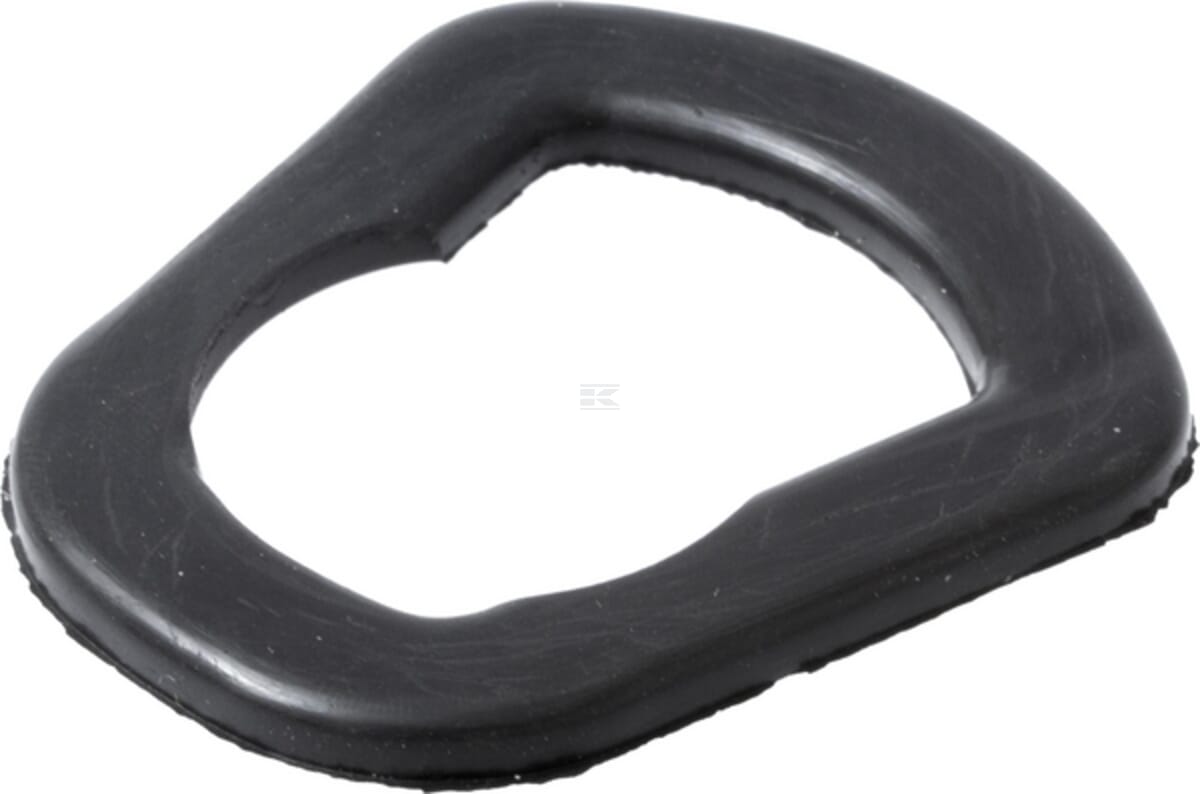 Seals for metal jerry cans