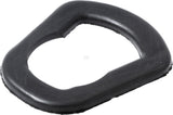 Seals for metal jerry cans