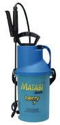 Matabi Hand sprayer 5L Berry 7