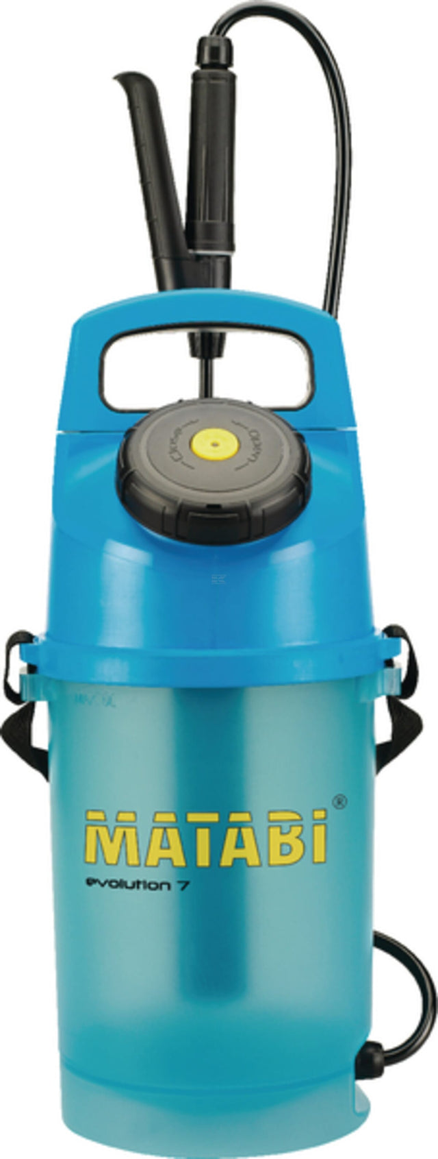 Hand sprayer Matabi 5L Evolution 7