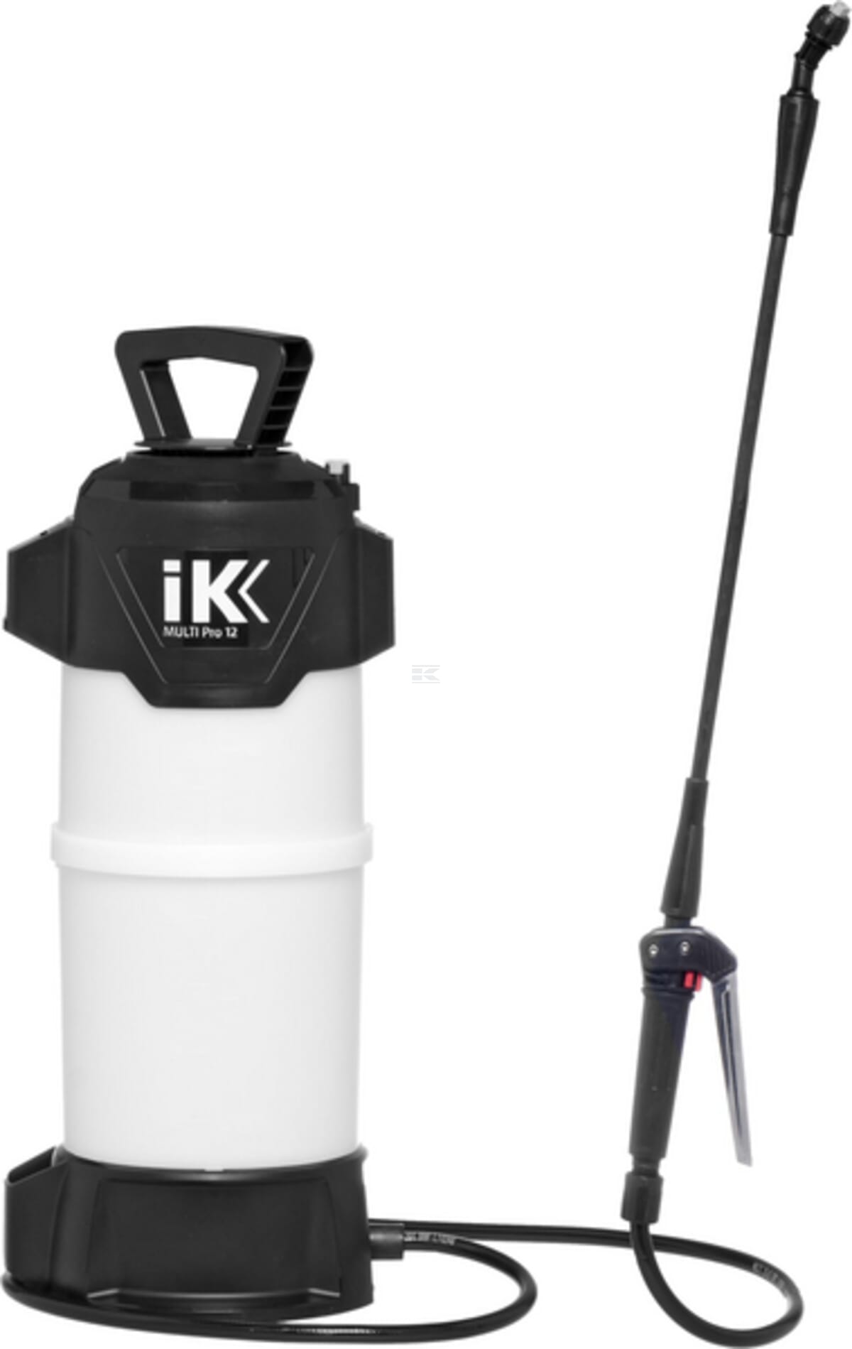 Sprayer Matabi 10L IK MULTI 12
