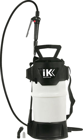 Pressure sprayer Matabi IK Pro 9