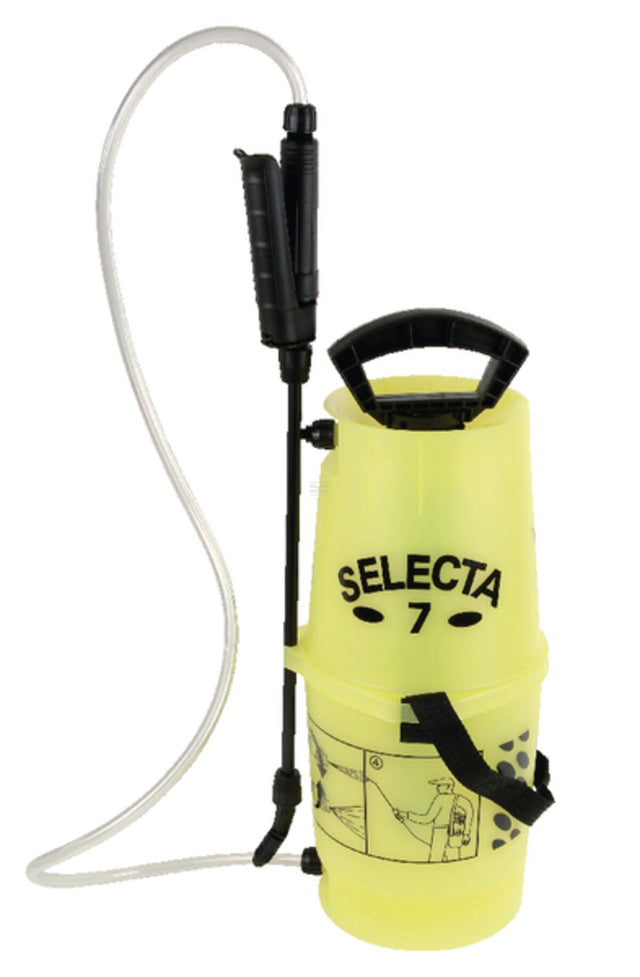 Hand sprayer Matabi 5L Selecta 7 (8.28.02) Viton Seals