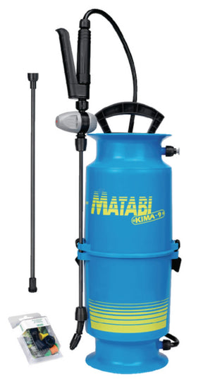 Hand sprayer -  6L Klima 9 Matabi