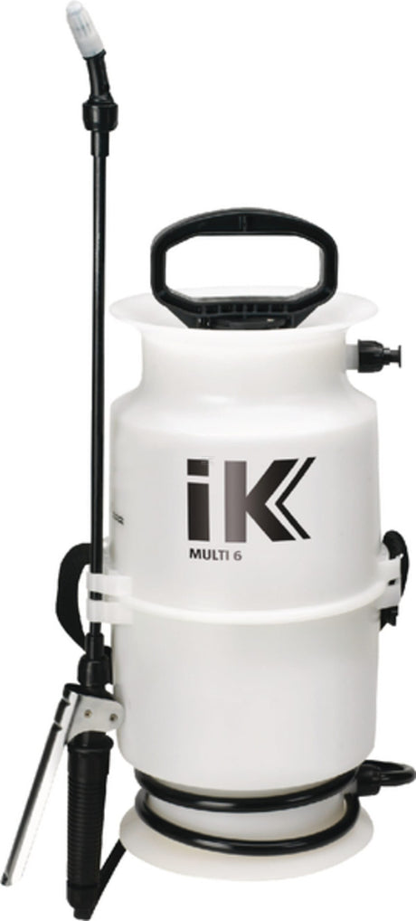 Sprayer Matabi 6L IK MULTI 6